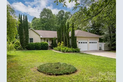 69 Mountain Ridge Lane, Fletcher, NC 28732 - Photo 1