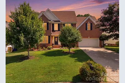16914 Hampton Trace Road, Huntersville, NC 28078 - Photo 4