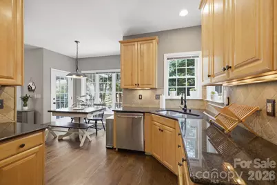 16914 Hampton Trace Road, Huntersville, NC 28078 - Photo 18