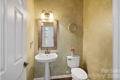 16914 Hampton Trace Road, Huntersville, NC 28078 - Photo 20