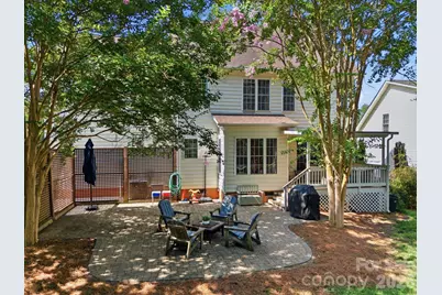16914 Hampton Trace Road, Huntersville, NC 28078 - Photo 48
