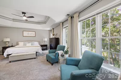 16914 Hampton Trace Road, Huntersville, NC 28078 - Photo 24
