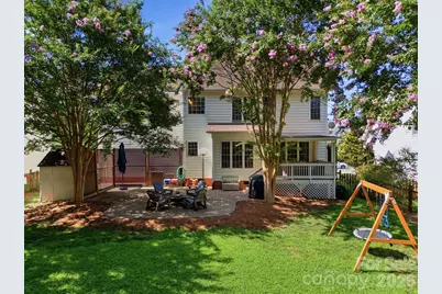16914 Hampton Trace Road, Huntersville, NC 28078 - Photo 2