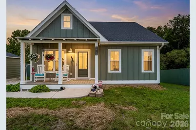 278 Right Prong Road, Ellenboro, NC 28040 - Photo 1