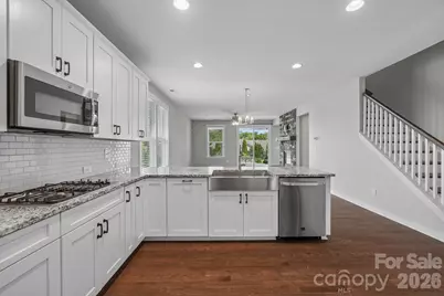 977 Bellegray Lane NW, Concord, NC 28027 - Photo 14