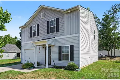 347 Cornwall Drive, Salisbury, NC 28147 - Photo 2