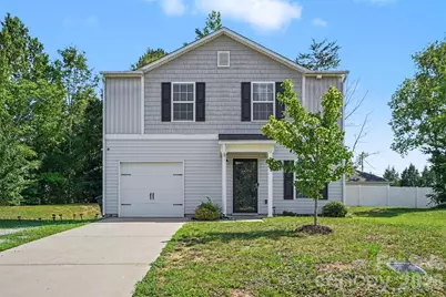 347 Cornwall Drive, Salisbury, NC 28147 - Photo 1