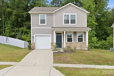 4816 Raspberry Knoll Drive, Charlotte, NC 28208 - Photo 2