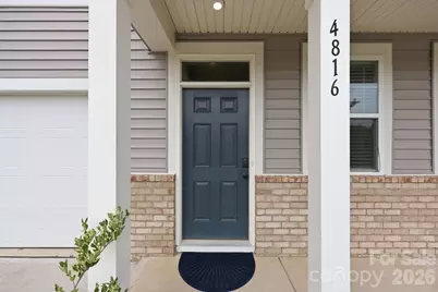 4816 Raspberry Knoll Drive, Charlotte, NC 28208 - Photo 4