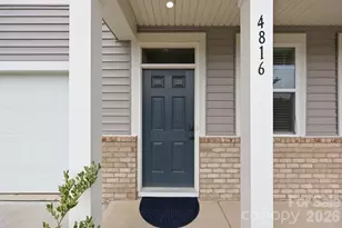 4816 Raspberry Knoll Dr, Charlotte, NC 28208 - Photo 4