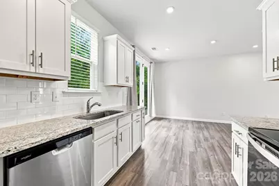 4816 Raspberry Knoll Drive, Charlotte, NC 28208 - Photo 12