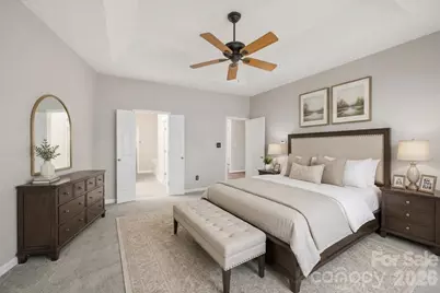 5909 Fitzwilliams Lane, Charlotte, NC 28270 - Photo 16