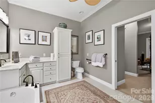 911 Buckberry Dr N, Sapphire, NC 28774 - Photo 26