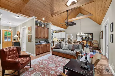 911 Buckberry Drive N, Sapphire, NC 28774 - Photo 12