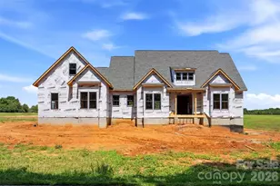 355 New Salem Rd, Statesville, NC 28625 - Photo 1