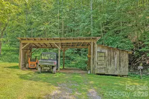 294 Red Knob Ln, Marshall, NC 28753 - Photo 46