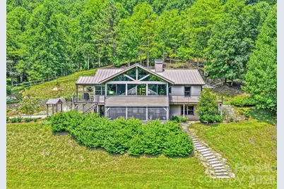 294 Red Knob Lane, Marshall, NC 28753 - Photo 6