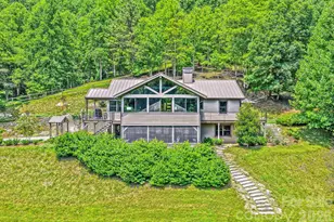 294 Red Knob Ln, Marshall, NC 28753 - Photo 6