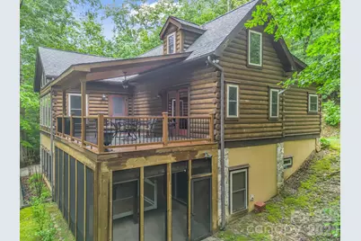 160 Sweetwater Ridge Road, Balsam Grove, NC 28708 - Photo 1