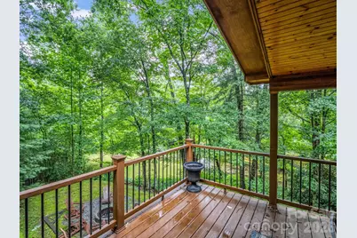 160 Sweetwater Ridge Road, Balsam Grove, NC 28708 - Photo 20