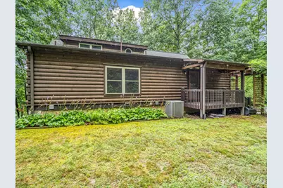 160 Sweetwater Ridge Road, Balsam Grove, NC 28708 - Photo 38