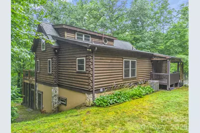 160 Sweetwater Ridge Road, Balsam Grove, NC 28708 - Photo 42