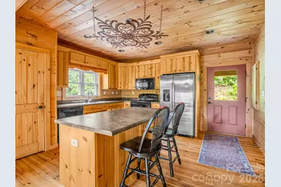 160 Sweetwater Ridge Road, Balsam Grove, NC 28708 - Photo 4