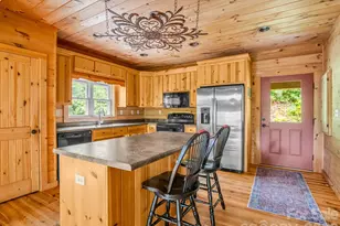 160 Sweetwater Rdg Rd, Balsam Grove, NC 28708 - Photo 4