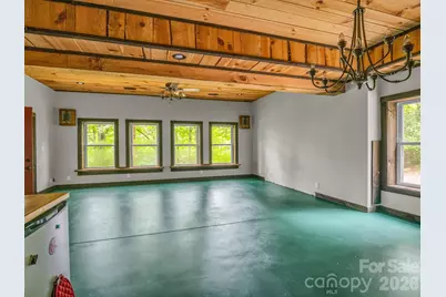 160 Sweetwater Ridge Road, Balsam Grove, NC 28708 - Photo 26