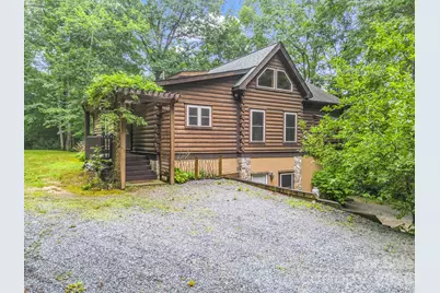 160 Sweetwater Ridge Road, Balsam Grove, NC 28708 - Photo 40