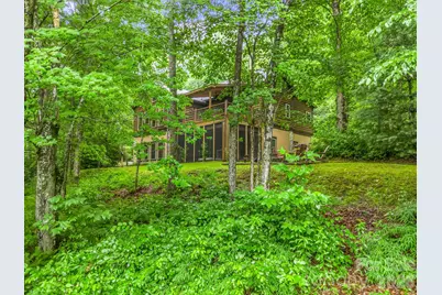 160 Sweetwater Ridge Road, Balsam Grove, NC 28708 - Photo 44