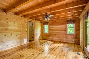 160 Sweetwater Rdg Rd, Balsam Grove, NC 28708 - Photo 16