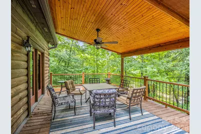 160 Sweetwater Ridge Road, Balsam Grove, NC 28708 - Photo 12