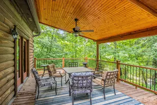 160 Sweetwater Rdg Rd, Balsam Grove, NC 28708 - Photo 12