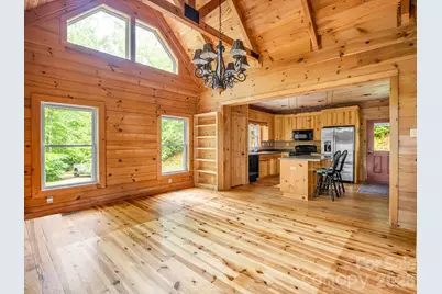 160 Sweetwater Ridge Road, Balsam Grove, NC 28708 - Photo 8