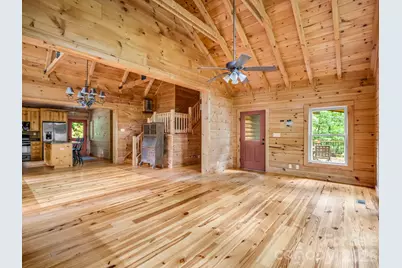 160 Sweetwater Ridge Road, Balsam Grove, NC 28708 - Photo 10