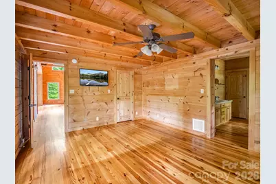 160 Sweetwater Ridge Road, Balsam Grove, NC 28708 - Photo 18