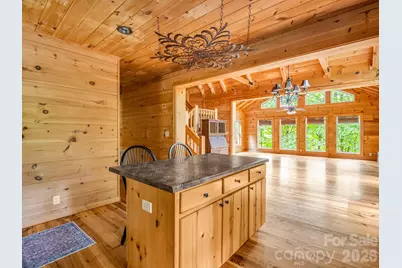 160 Sweetwater Ridge Road, Balsam Grove, NC 28708 - Photo 6