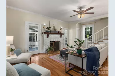 17 Melrose Avenue, Asheville, NC 28804 - Photo 10