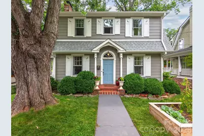 17 Melrose Avenue, Asheville, NC 28804 - Photo 1