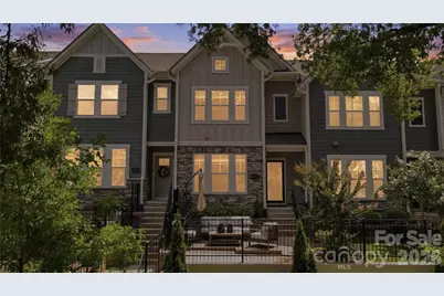 1128 Drummond Avenue, Charlotte, NC 28205 - Photo 2