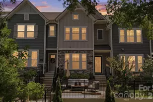 1128 Drummond Ave, Charlotte, NC 28205 - Photo 2