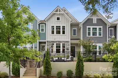 1128 Drummond Avenue, Charlotte, NC 28205 - Photo 48