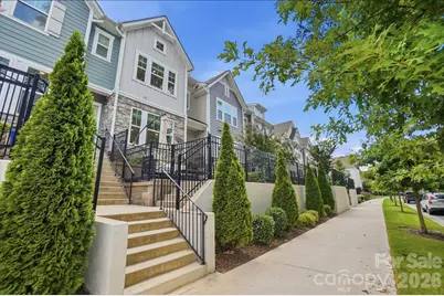 1128 Drummond Avenue, Charlotte, NC 28205 - Photo 42