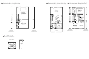 12311 Bryton Ridge Pkwy, Huntersville, NC 28078 - Photo 2