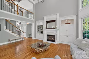 12129 James Jack Ln, Charlotte, NC 28277 - Photo 16