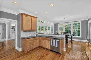 12129 James Jack Ln, Charlotte, NC 28277 - Photo 24
