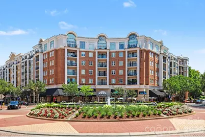 4625 Piedmont Row Drive #417, Charlotte, NC 28210 - Photo 2