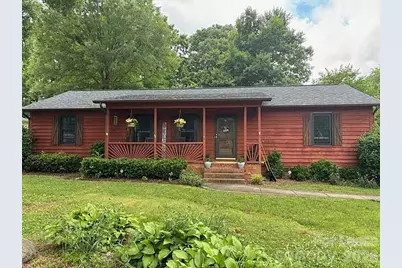 317 Woodside Drive, Harrisburg, NC 28075 - Photo 1