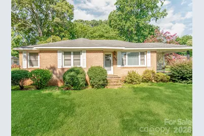 350 Raleigh Street NW, Concord, NC 28027 - Photo 1